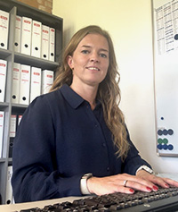 Louise Bertelsen